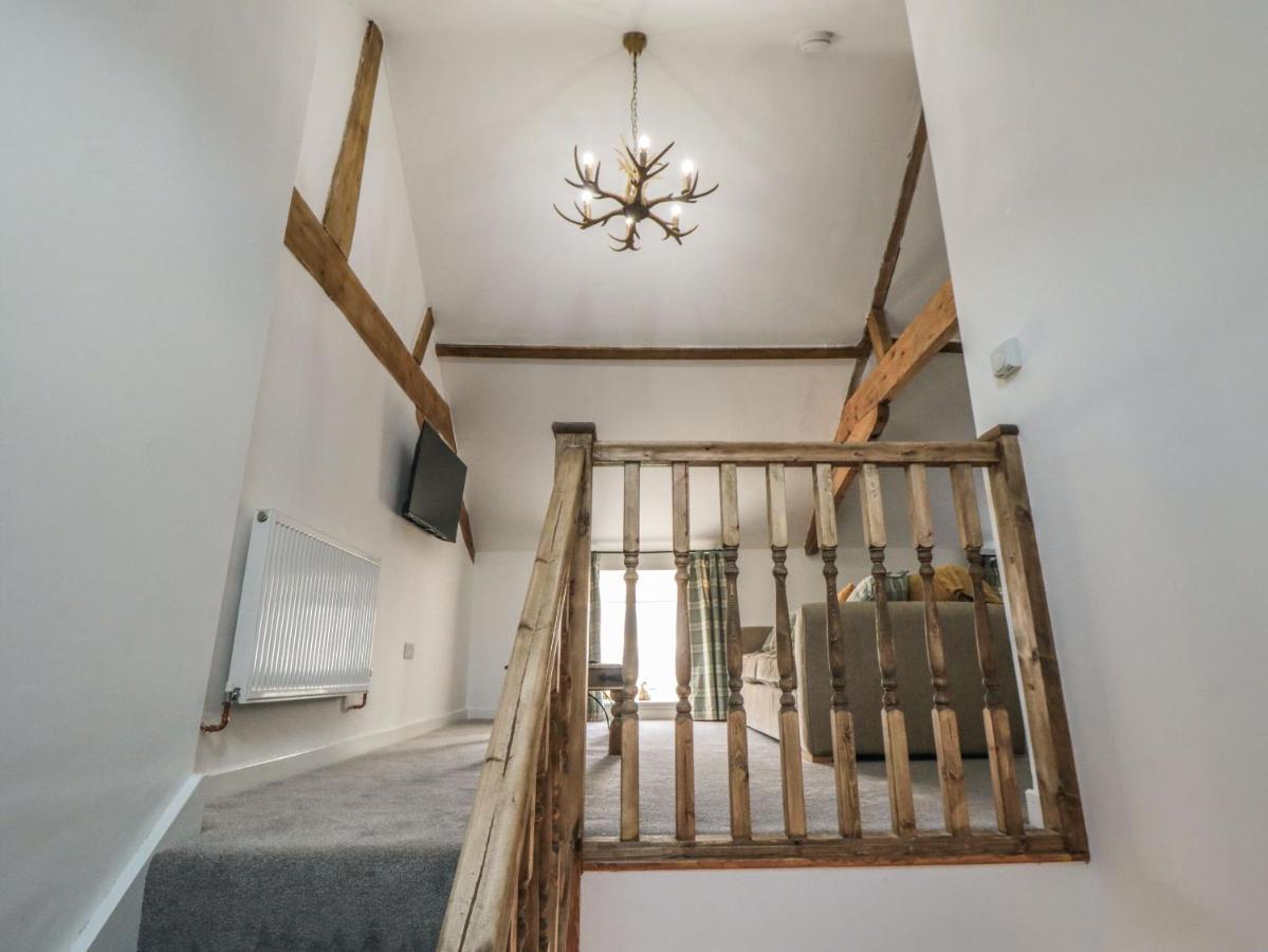 סקארבורו Hawthorn Cottage מראה חיצוני תמונה